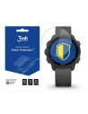 Hibrid üveg 3MK FlexibleGlass Óra Garmin Forerunner 245 - Garmin - 3MK