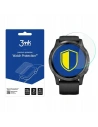 Hibrid üveg 3MK FlexibleGlass Óra Garmin Vivoactive 4 - Garmin - 3MK