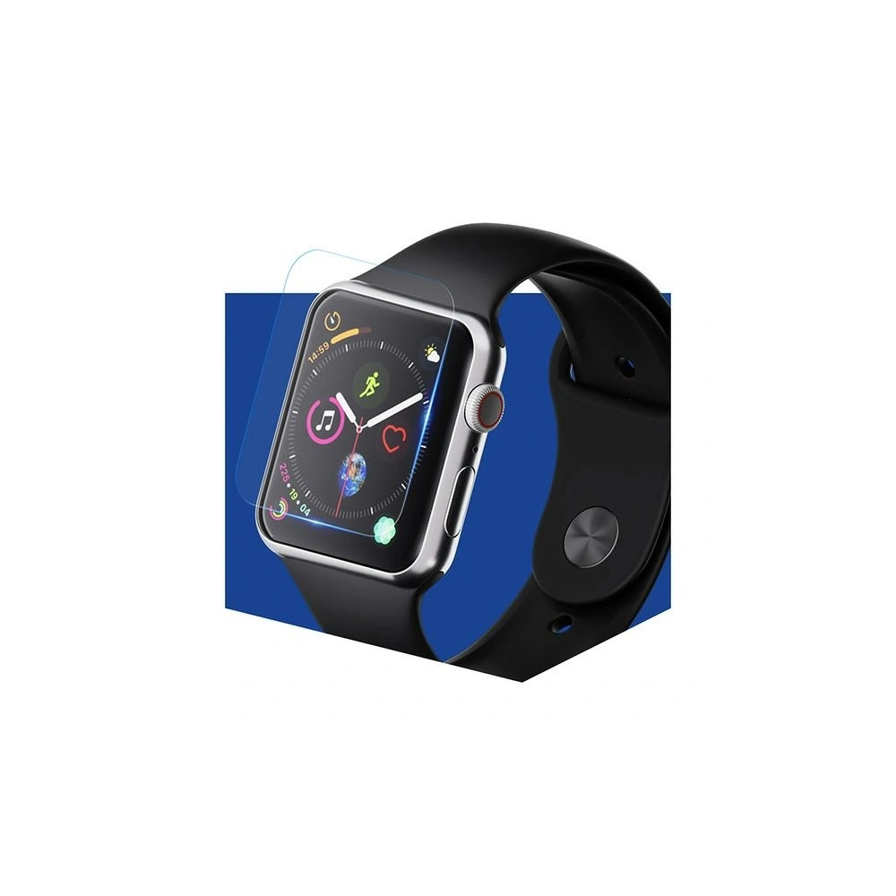 Szkło hybrydowe 3MK FlexibleGlass Watch Garmin Vivoactive 4 - Garmin - 3MK