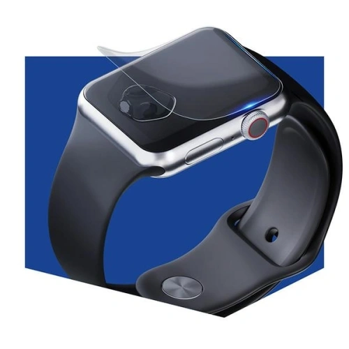 Kup Szkło hybrydowe 3MK FlexibleGlass Watch myPhone Watch Mini - 3MK6423 - {ean13} - Sklep Home Screen