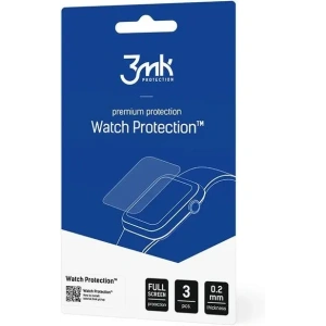 Buy Hybrid glass 3MK FlexibleGlass Watch myPhone Watch Pastel - 3MK6424 - {ean13} - Home Screen Store Europe