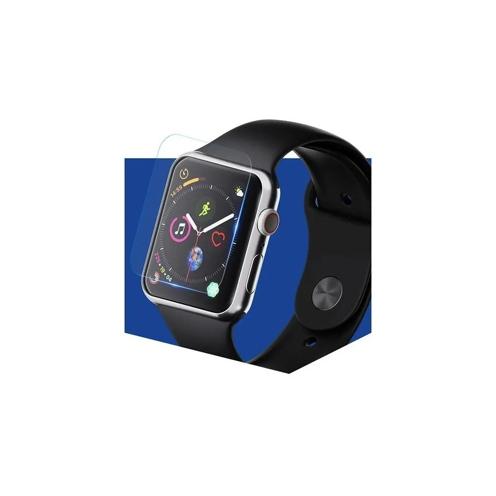 Szkło hybrydowe 3MK FlexibleGlass Watch myPhone Watch Pastel - MyPhone - 3MK