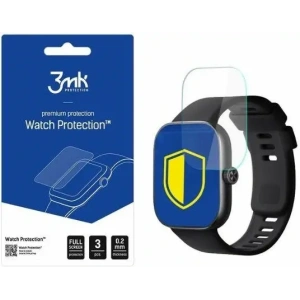 Kup Hybriertes Glas 3MK FlexibleGlass Uhr Redmi Watch 4 - 3MK6425 - {ean13} - Sklep Home Screen