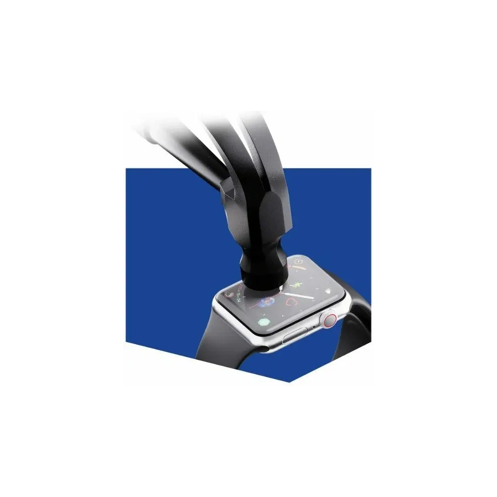 Szkło hybrydowe 3MK FlexibleGlass Watch Redmi Watch 4 - Pozostałe Redmi Series - 3MK