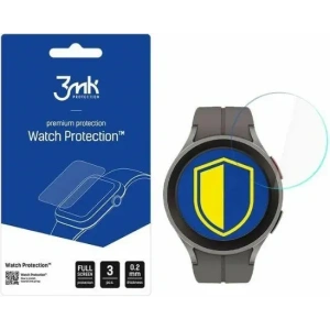 Kup Hibrid üveg 3MK FlexibleGlass óra Samsung Galaxy Watch 5 Pro 45mm - 3MK6426 - {ean13} - Sklep Home Screen