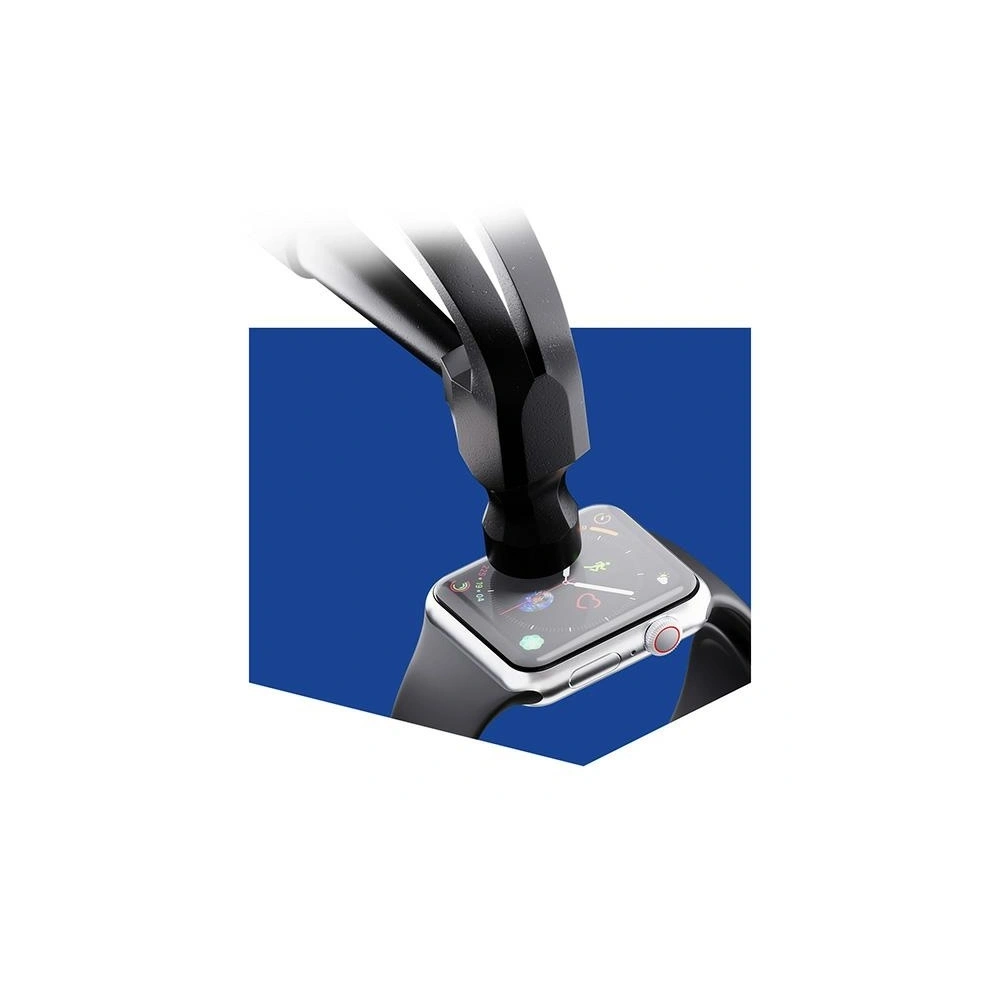 Szkło hybrydowe 3MK FlexibleGlass Watch Samsung Galaxy Watch Ultra - Galaxy Watch Ultra - 3MK