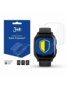 Védőfólia 3MK ARC Watch Protection Garmin Venu SQ - Garmin - 3MK