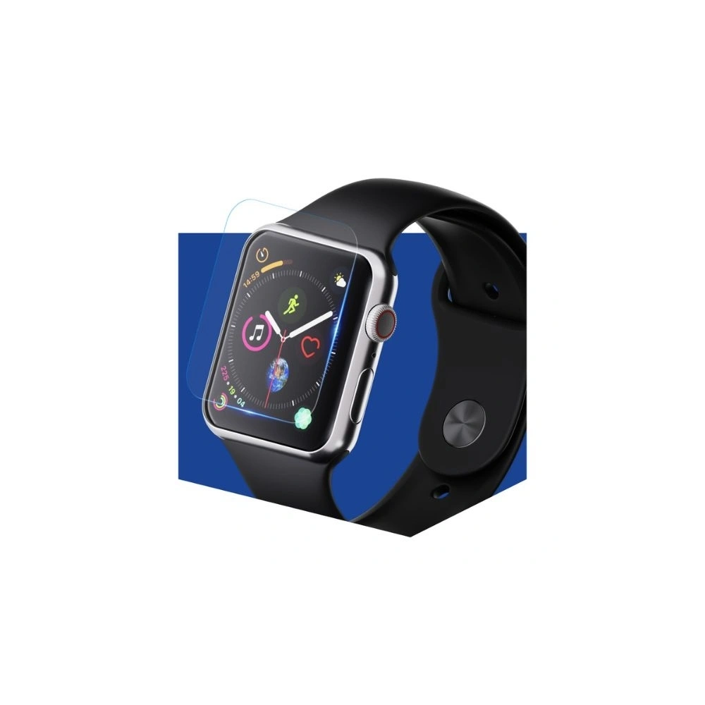 Folia ochronna 3MK ARC Watch Protection Garmin Venu SQ - Garmin - 3MK