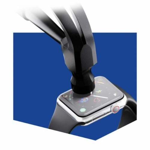 Kup Schutzfolie 3MK ARC Watch Protection Garmin Venu SQ - 3MK6430 - {ean13} - Sklep Home Screen