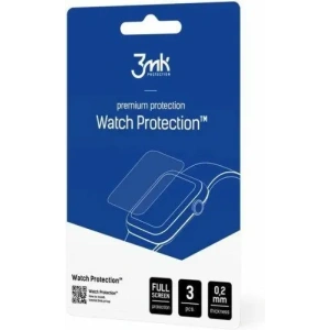 Kup Ochranná folie 3MK ARC Watch Protection Huawei Watch 4 Pro Elite 48mm - 3MK6431 - {ean13} - Sklep Home Screen