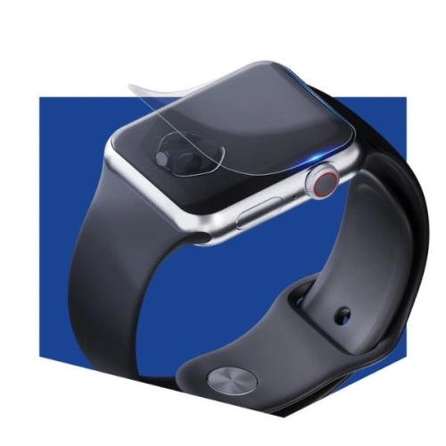 Kup Védőfólia 3MK ARC Óra Védelem Huawei Watch 4 Pro Elite 48mm - 3MK6431 - {ean13} - Sklep Home Screen