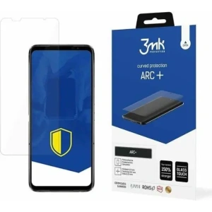Kup Folia ochronna 3MK ARC+ Asus ROG Phone 6/6 Pro/6D/6D Ultimate - 3MK6432 - {ean13} - Sklep Home Screen
