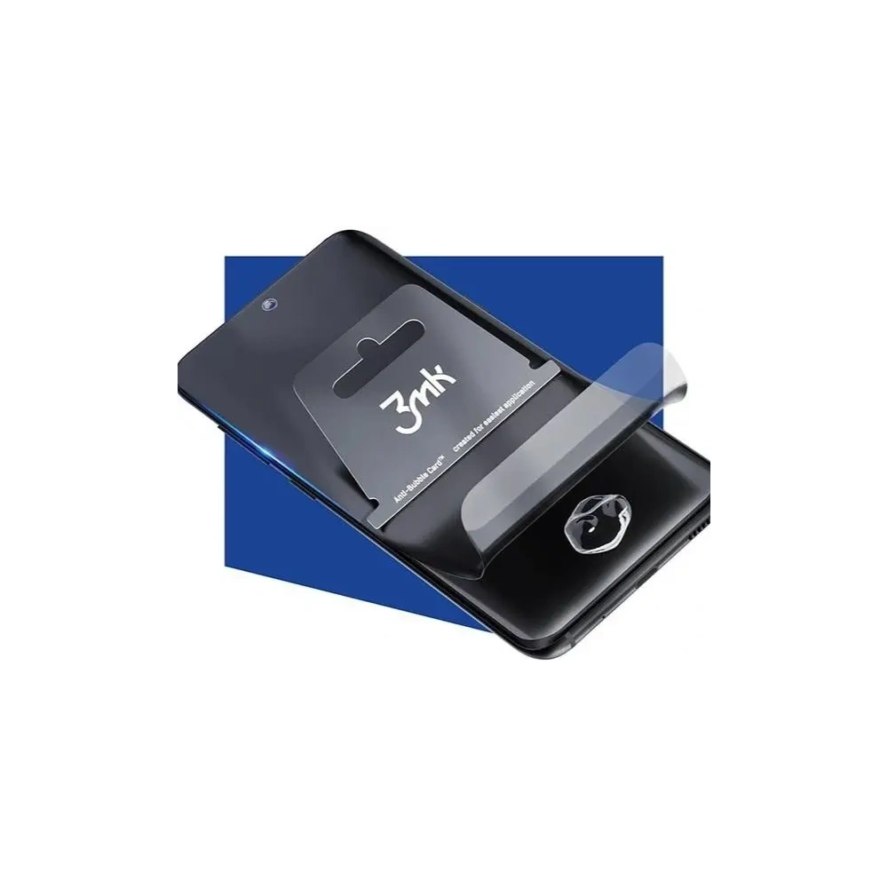 Folia ochronna 3MK ARC+ Asus ROG Phone 6/6 Pro/6D/6D Ultimate - ROG Phone 6 - 3MK