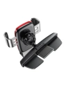 Buy Gravity car mount Baseus Metal Age to CD slot Silver - BSU887SLV - {ean13} - Home Screen Store Europe
