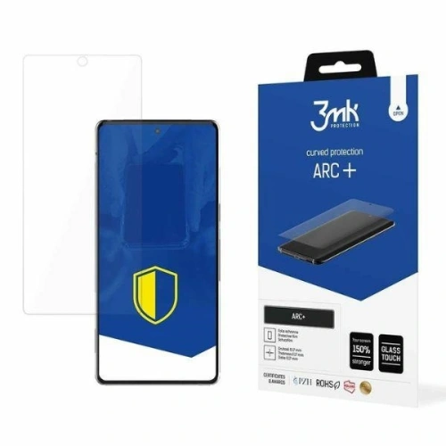 Buy Protective film 3MK ARC+ Google Pixel 9 - 3MK6437 - {ean13} - Home Screen Store Europe