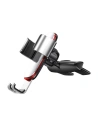 Buy Gravity car mount Baseus Metal Age to CD slot Silver - BSU887SLV - {ean13} - Home Screen Store Europe