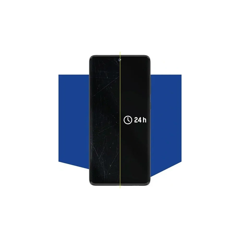 Folia ochronna 3MK ARC+ Huawei Nova 12 SE - Nova 12 Series - 3MK