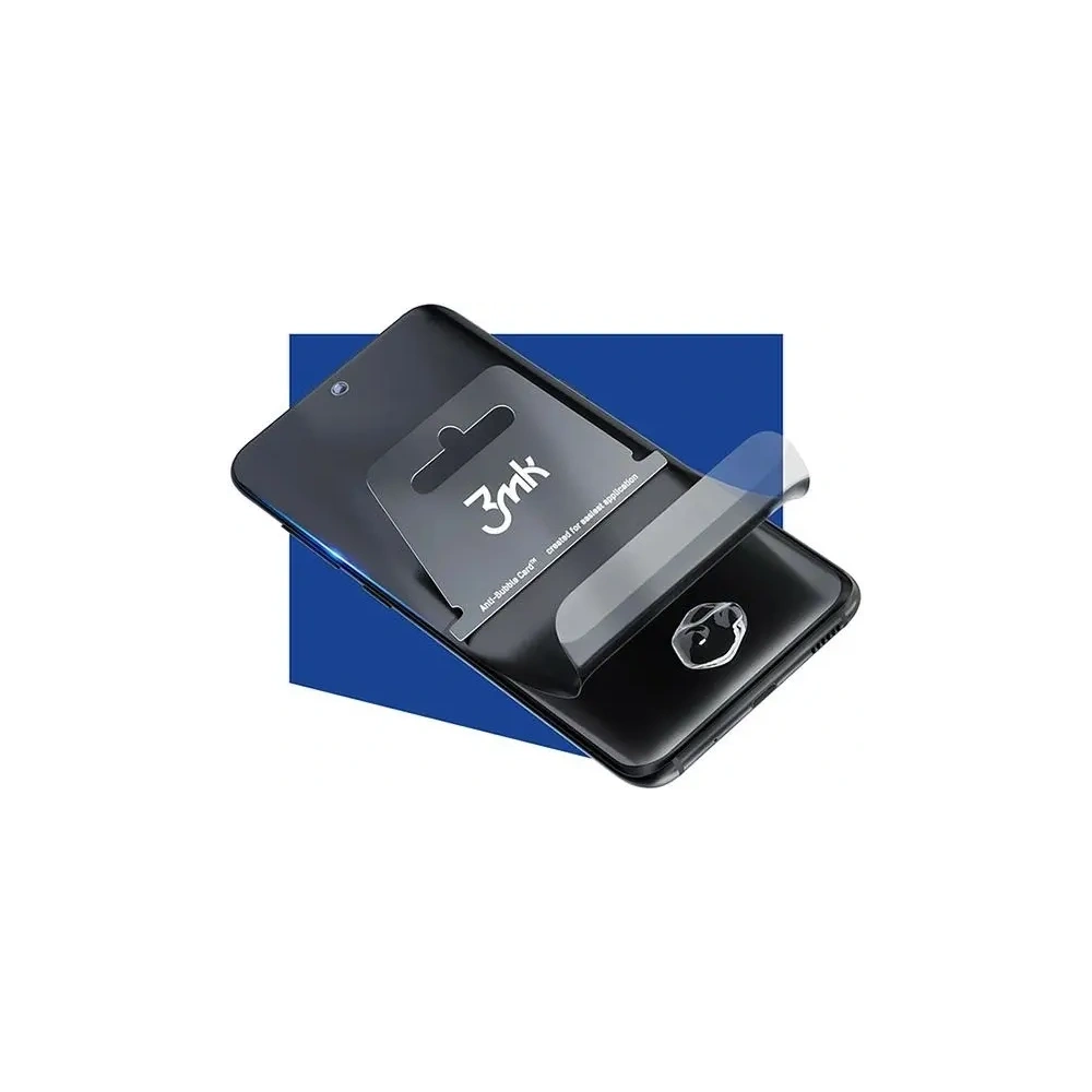 Folia ochronna 3MK ARC+ Huawei Nova 12i - Nova 12 Series - 3MK