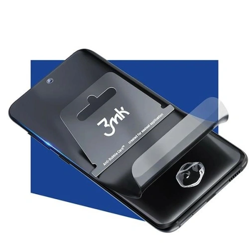 Buy Protective film 3MK ARC+ Huawei Pura 70 - 3MK6443 - {ean13} - Home Screen Store Europe