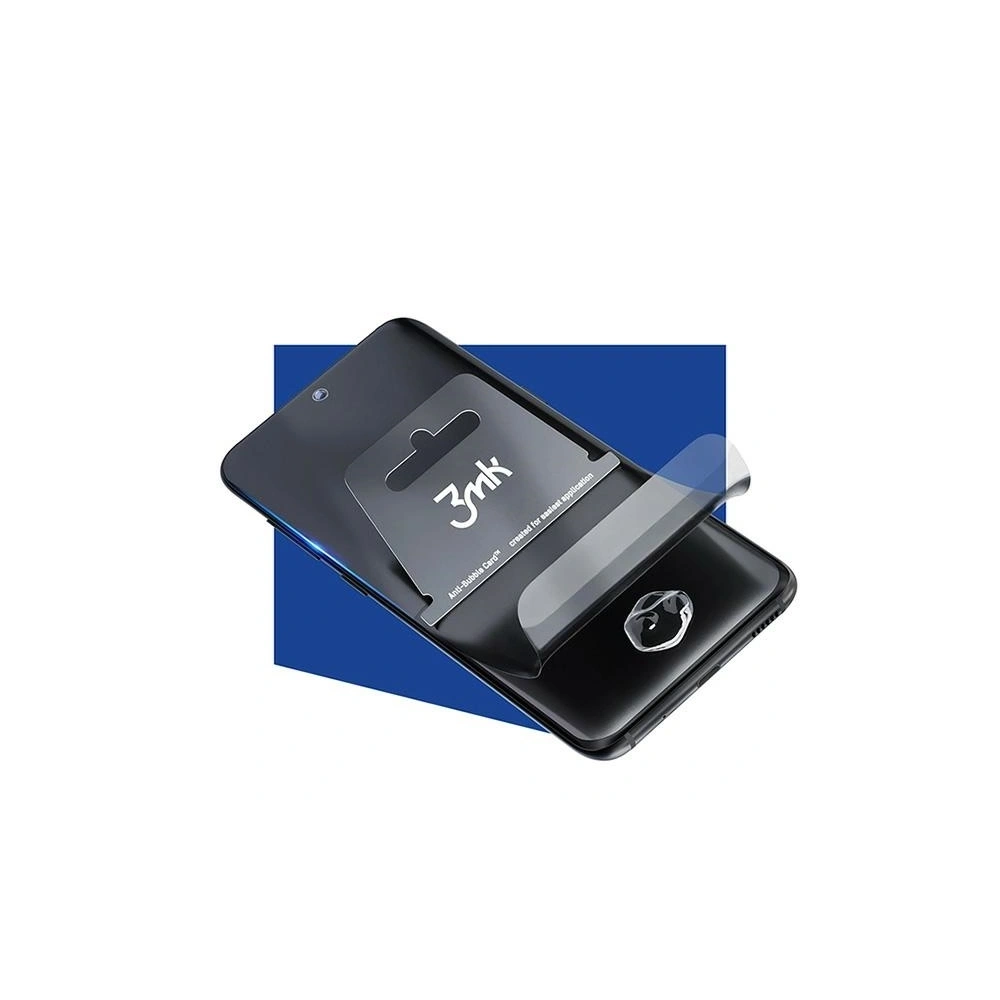 Folia ochronna 3MK ARC+ Huawei Pura 70 - Pura 70 - 3MK