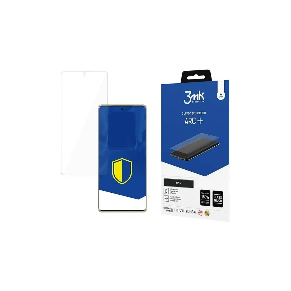 Folia ochronna 3MK ARC+ Infinix Note 40 - Infinix - 3MK