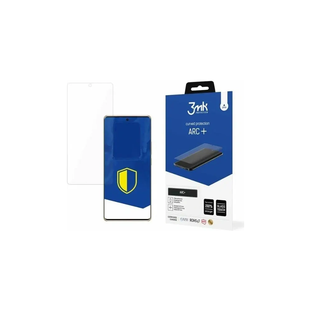 Folia ochronna 3MK ARC+ Infinix Note 40 Pro - Infinix - 3MK