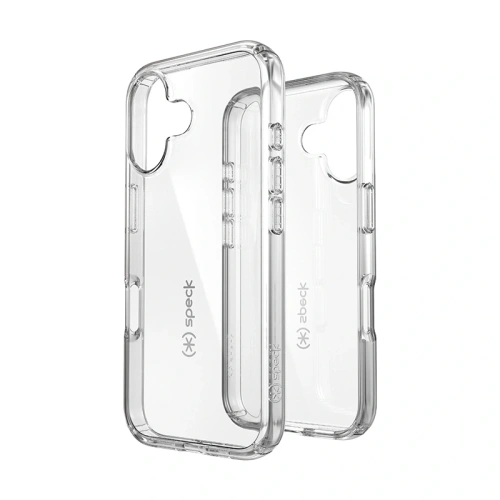 Buy Case Speck Gemshell Apple iPhone 16 (Clear) - SPK614 - {ean13} - Home Screen Store Europe