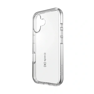 Kup Etui Speck Gemshell Apple iPhone 16 (Clear) - SPK614 - {ean13} - Sklep Home Screen
