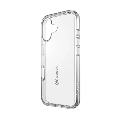 Buy Case Speck Gemshell Apple iPhone 16 (Clear) - SPK614 - {ean13} - Home Screen Store Europe