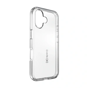 Kup Etui Speck Gemshell Apple iPhone 16 (Clear) - SPK614 - {ean13} - Sklep Home Screen