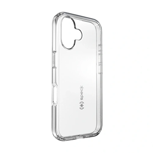 Buy Case Speck Gemshell Apple iPhone 16 (Clear) - SPK614 - {ean13} - Home Screen Store Europe