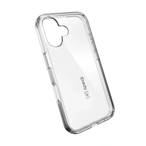 Kup Etui Speck Gemshell Apple iPhone 16 (Clear) - SPK614 - {ean13} - Sklep Home Screen