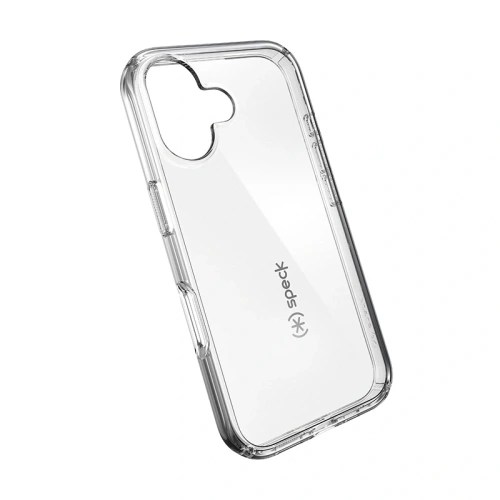 Buy Case Speck Gemshell Apple iPhone 16 (Clear) - SPK614 - {ean13} - Home Screen Store Europe