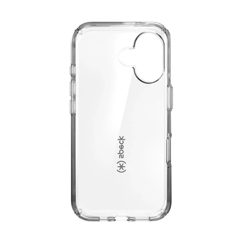 Buy Case Speck Gemshell Apple iPhone 16 (Clear) - SPK614 - {ean13} - Home Screen Store Europe