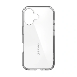 Kup Etui Speck Gemshell Apple iPhone 16 (Clear) - SPK614 - {ean13} - Sklep Home Screen