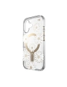 Buy Case Speck Presidio Lux ClickLock & MagSafe Apple iPhone 16 (Sunshine Daisies / Clear / Gold) - SPK615 - {ean13} - Home Screen Store Europe