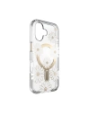 Kup Etui Speck Presidio Lux ClickLock & MagSafe Apple iPhone 16 (Sunshine Daisies / Clear / Gold) - SPK615 - {ean13} - Sklep Home Screen