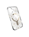 Kup Etui Speck Presidio Lux ClickLock & MagSafe Apple iPhone 16 (Sunshine Daisies / Clear / Gold) - SPK615 - {ean13} - Sklep Home Screen