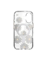 Buy Case Speck Presidio Lux ClickLock & MagSafe Apple iPhone 16 (Sunshine Daisies / Clear / Gold) - SPK615 - {ean13} - Home Screen Store Europe