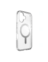 Buy Case Speck Presidio Perfect-Clear MagSafe Apple iPhone 16 (Clear / Chrome Finish / Serene Silver) - SPK617 - {ean13} - Home Screen Store Europe
