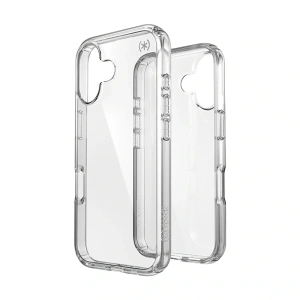 Kup Etui Speck Presidio Perfect-Clear Apple iPhone 16 (Průhledné) - SPK618 - {ean13} - Sklep Home Screen
