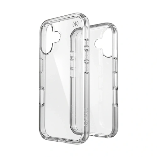 Kup Etui Speck Presidio Perfect-Clear Apple iPhone 16 (Průhledné) - SPK618 - {ean13} - Sklep Home Screen