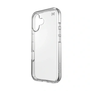 Kup Etui Speck Presidio Perfect-Clear Apple iPhone 16 (Clear) - SPK618 - {ean13} - Sklep Home Screen