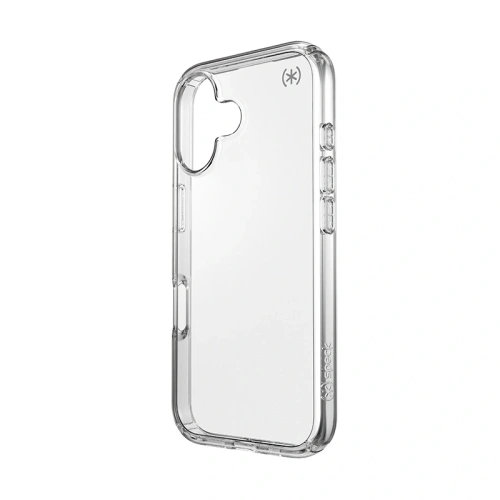Kup Etui Speck Presidio Perfect-Clear Apple iPhone 16 (Průhledné) - SPK618 - {ean13} - Sklep Home Screen