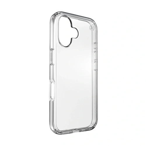 Buy Case Speck Presidio Perfect-Clear Apple iPhone 16 (Clear) - SPK618 - {ean13} - Home Screen Store Europe