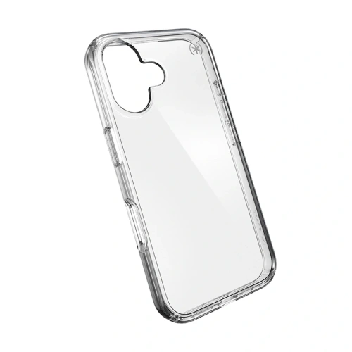 Buy Case Speck Presidio Perfect-Clear Apple iPhone 16 (Clear) - SPK618 - {ean13} - Home Screen Store Europe