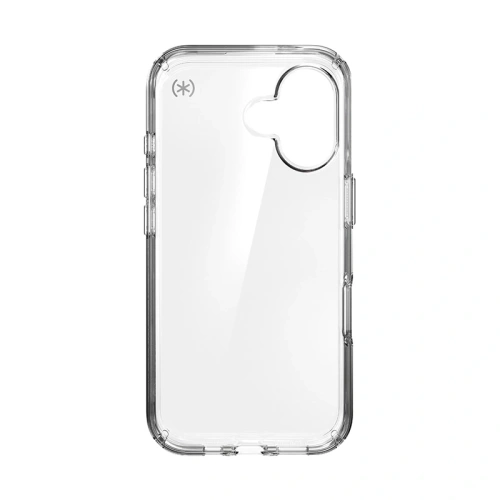 Kup Case Speck Presidio Perfect-Clear Apple iPhone 16 (Klar) - SPK618 - {ean13} - Sklep Home Screen