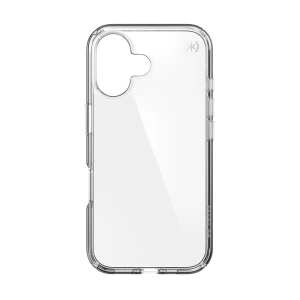 Kup Case Speck Presidio Perfect-Clear Apple iPhone 16 (Klar) - SPK618 - {ean13} - Sklep Home Screen