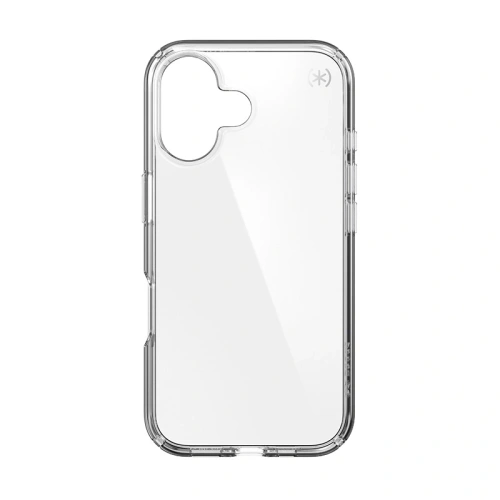 Buy Case Speck Presidio Perfect-Clear Apple iPhone 16 (Clear) - SPK618 - {ean13} - Home Screen Store Europe