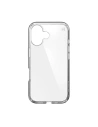 Buy Case Speck Presidio Perfect-Clear Apple iPhone 16 (Clear) - SPK618 - {ean13} - Home Screen Store Europe